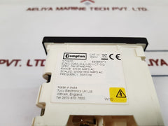 Crompton E243-026A-g-ls-rx-c7-sq Ammeter