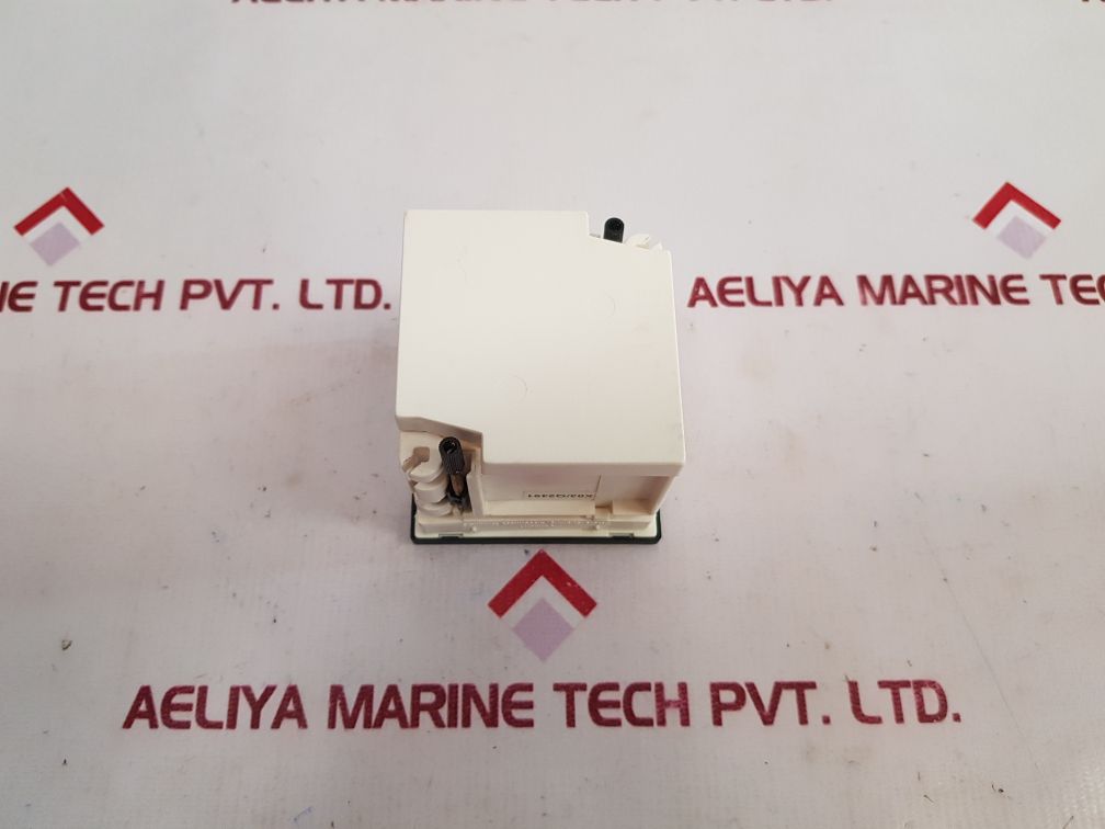 Crompton E243-02A-g-ly-sr-c7 Ammeter