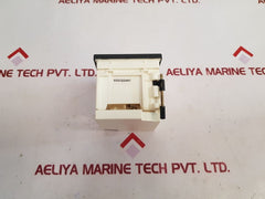 Crompton E243-02A-g-ly-sr-c7 Ammeter