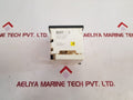 Crompton E243-02A-g-ly-sr-c7 Ammeter