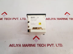 Crompton E243-02A-g-ly-sr-c7 Ammeter