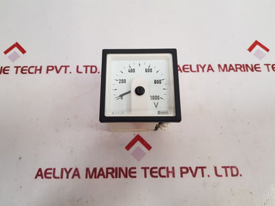 Crompton E243-05A-g-fa Meter