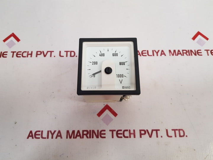 Crompton E243-05A-g-fa Meter