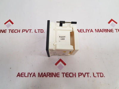 Crompton E243-05A-g-fa Meter