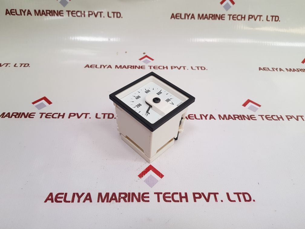 Crompton E243-05A-g-fa Meter