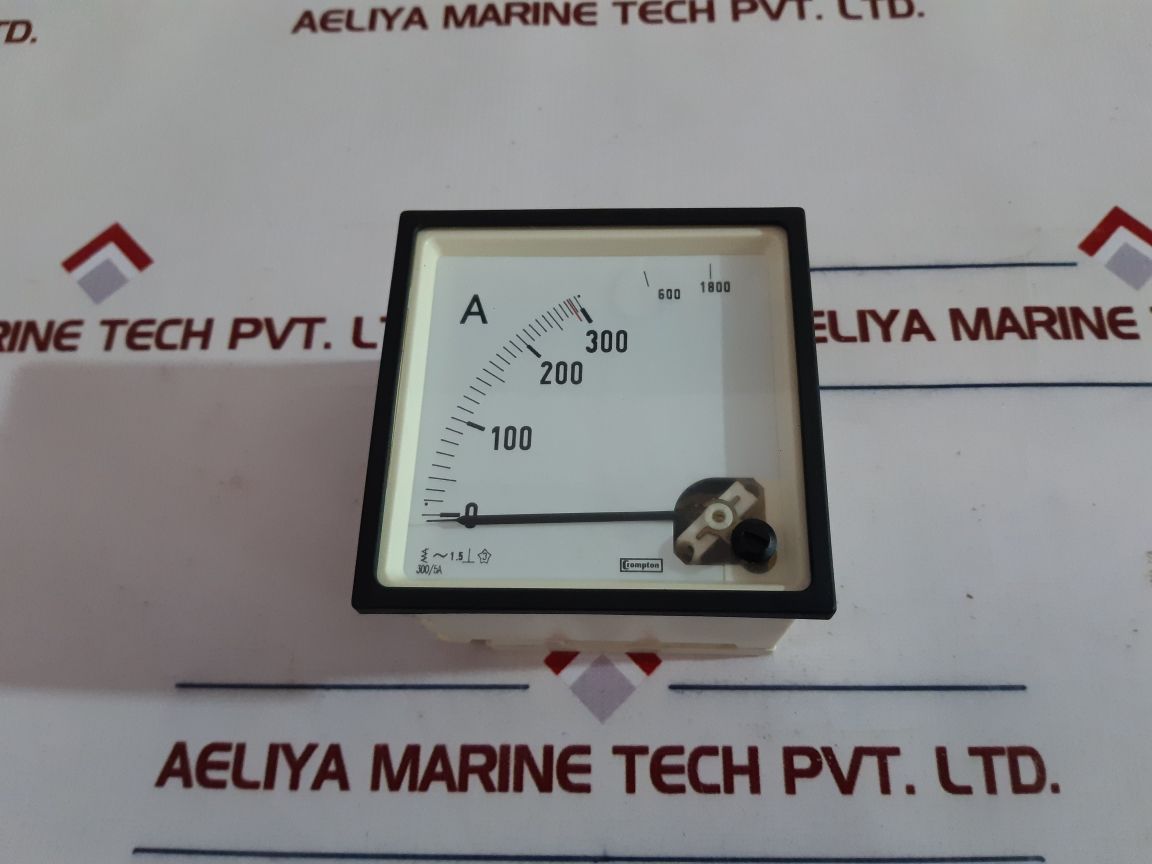 Crompton E244-026A-g-ls-rx-c7-sr Current Transformer