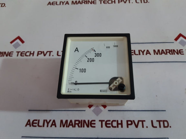 Crompton E244-026A-g-ls-rx-c7-sr Current Transformer