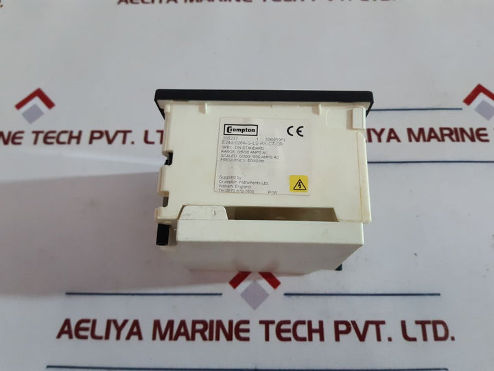 Crompton E244-026A-g-ls-rx-c7-sr Current Transformer