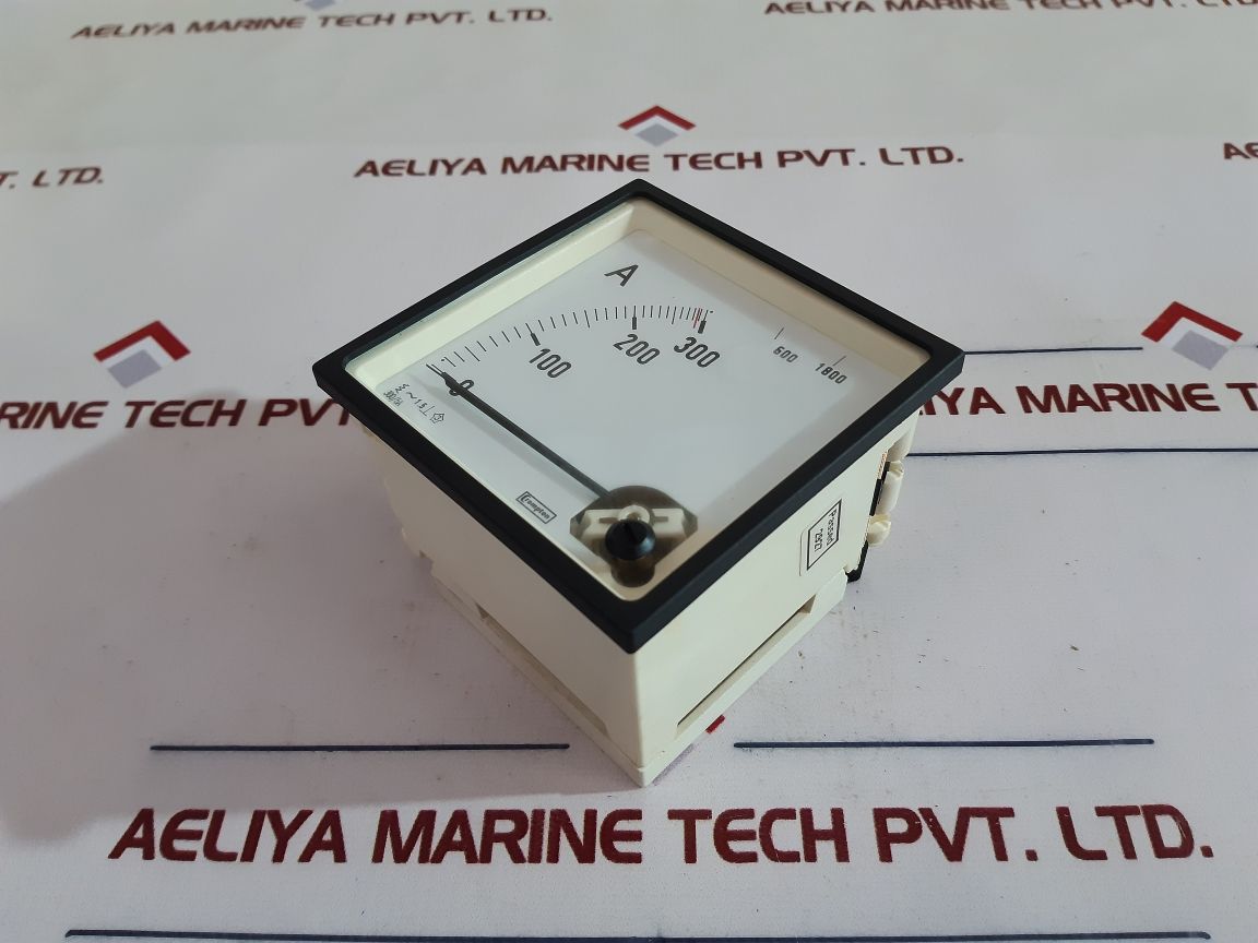 Crompton E244-026A-g-ls-rx-c7-sr Current Transformer