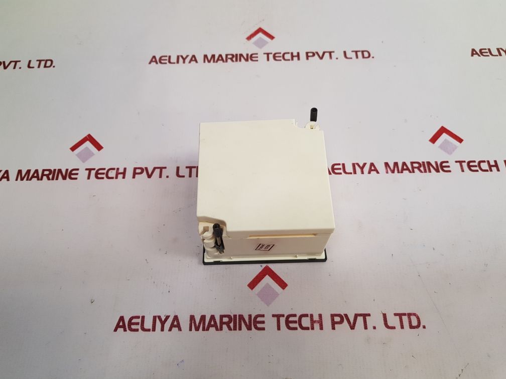 Crompton E244-41L-g-pl-an-an Analogue Din Panel Meters