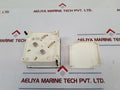 Crompton E244-41S-g-sh-an-an-sl Frequency Meter