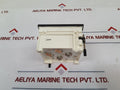 Crompton E244-41S-g-sh-an-an-sl Frequency Meter