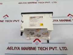 Crompton E244-41S-g-sh-an-an-sl Frequency Meter
