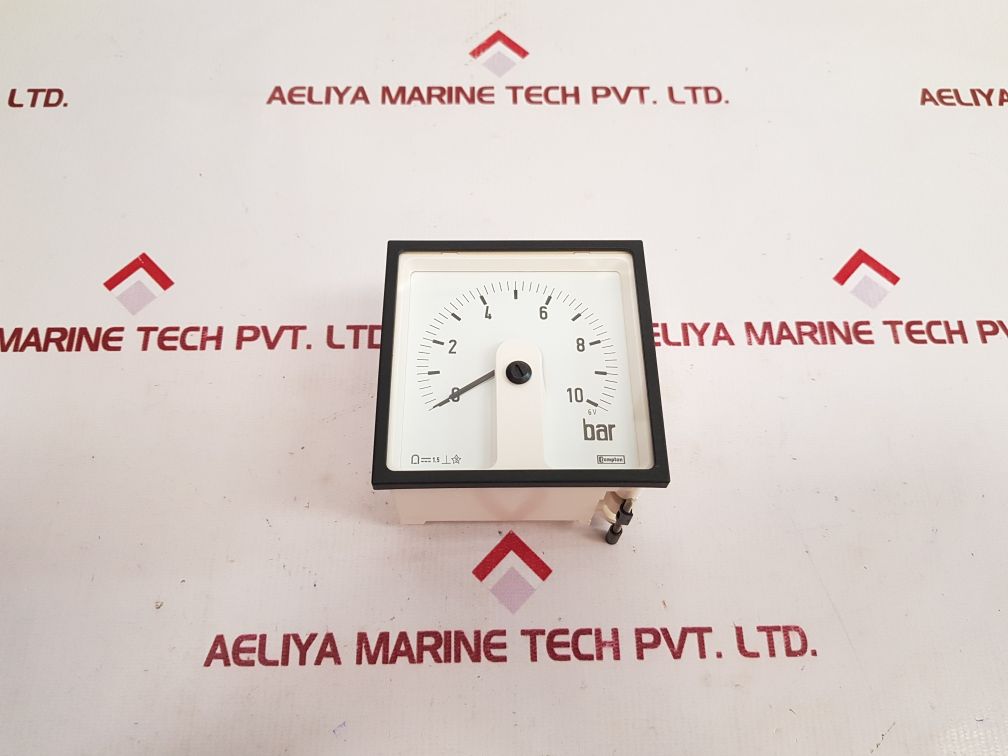 Crompton Rsmt0972 Bar Meter