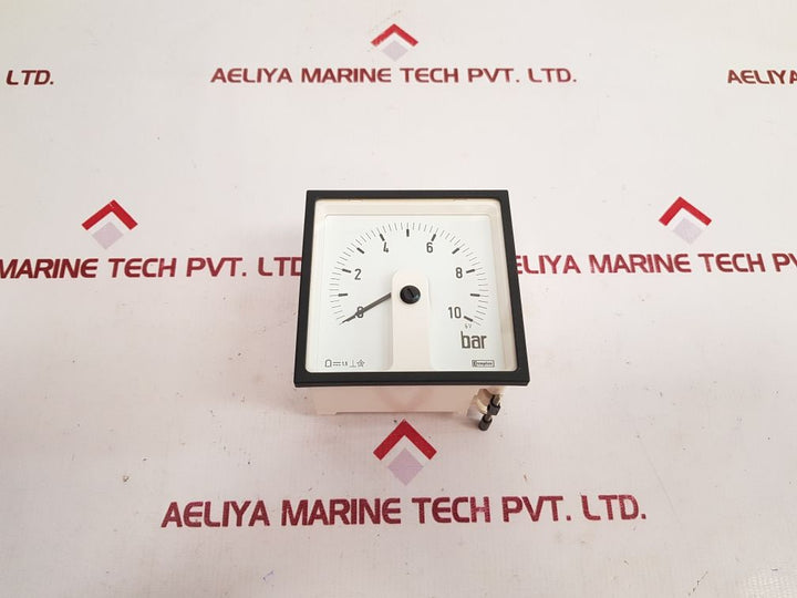 Crompton Rsmt0972 Bar Meter