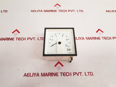 Crompton Rsmt0972 Bar Meter