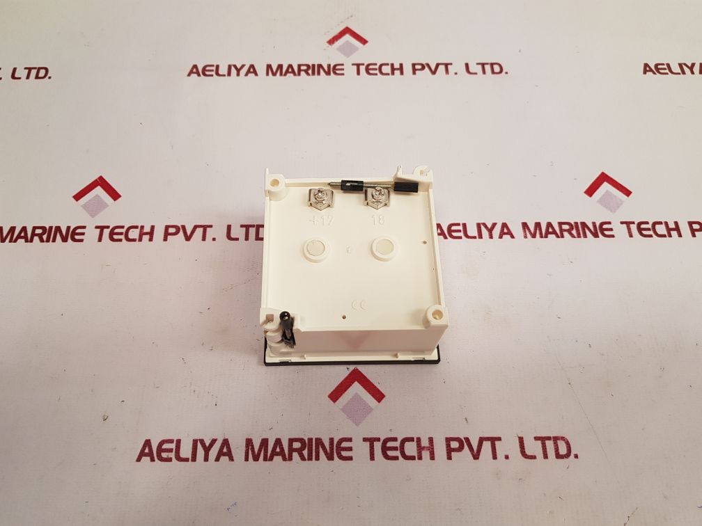 Crompton Rsmt0972 Bar Meter