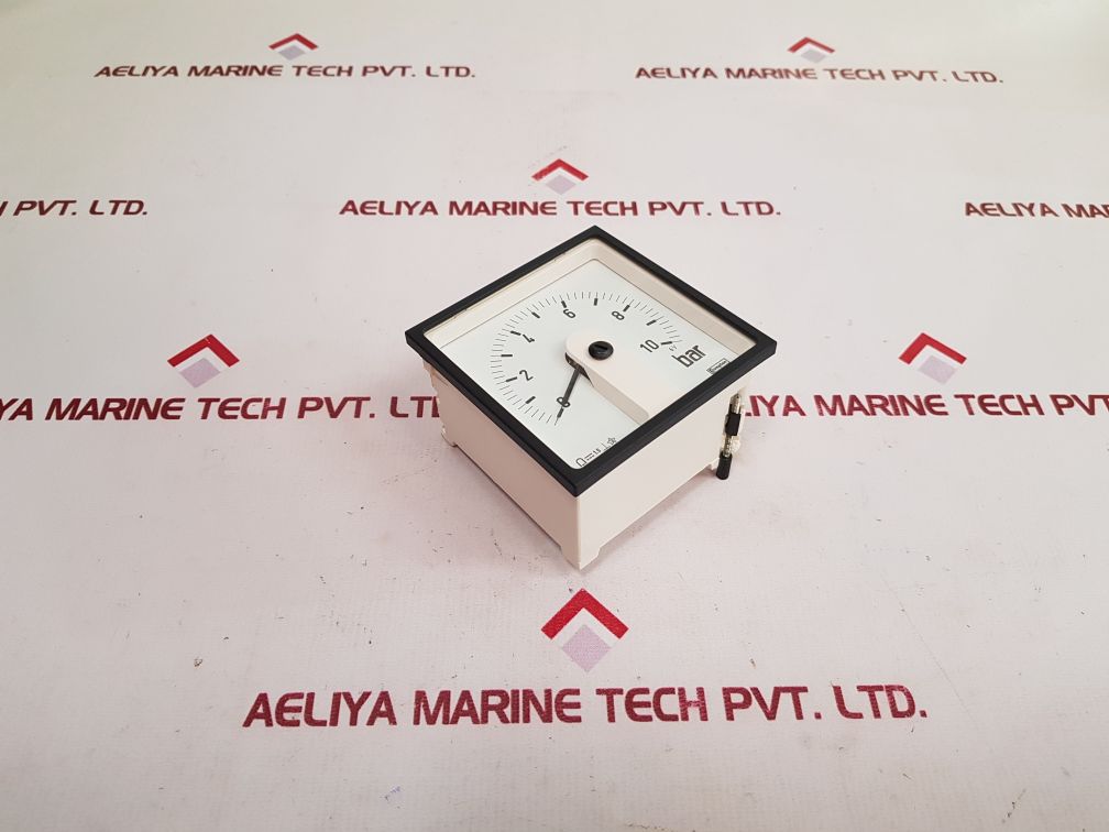 Crompton Rsmt0972 Bar Meter