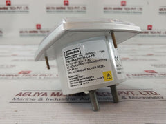 Crompton Instruments 016-156A-pnzh-c6-fs Hour Meter 110-130Vac 60Hz