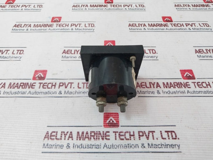 Crompton Instruments 233-02 Panel Meter 5A 6A-lspz