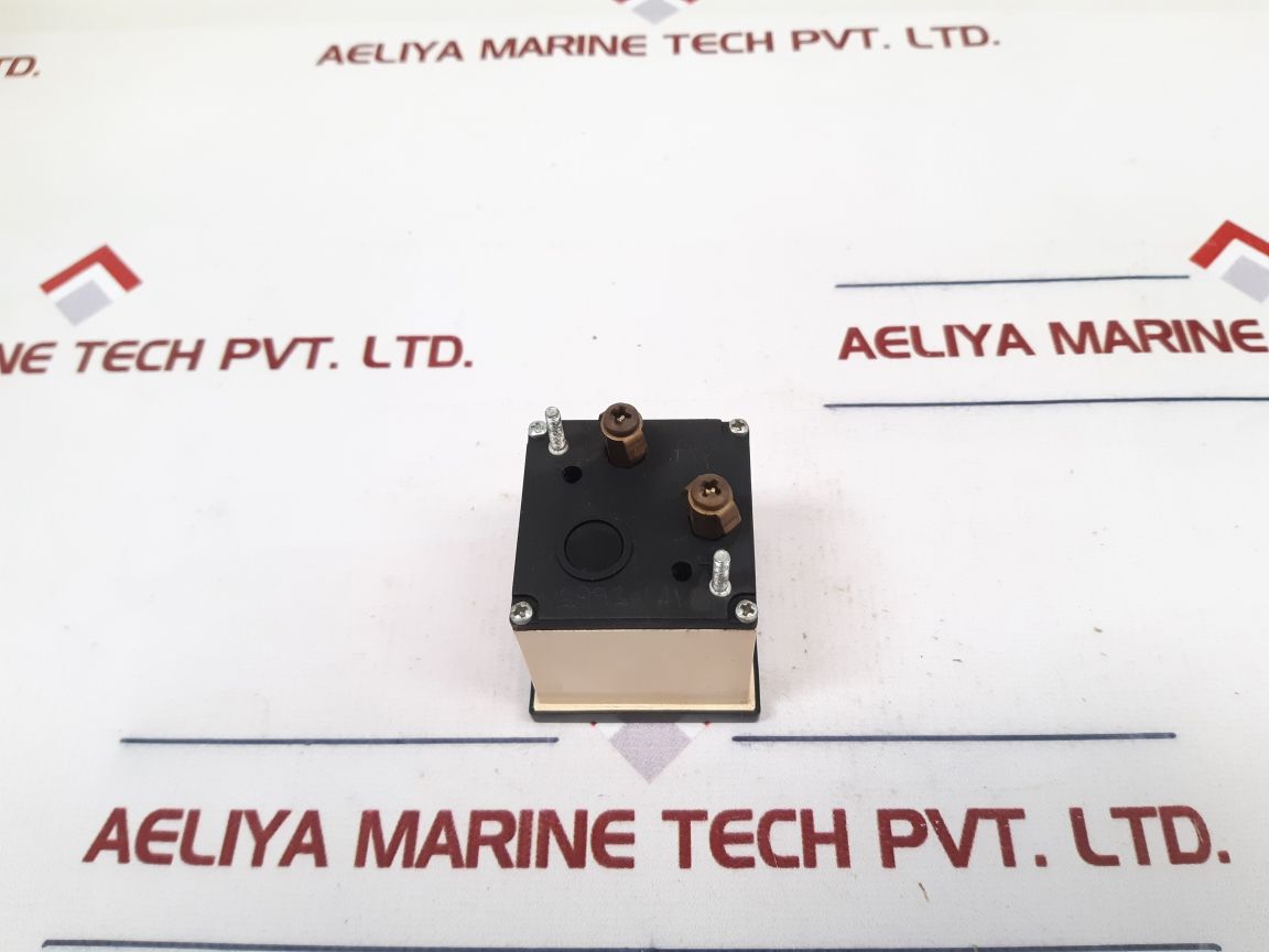 Crompton Instruments 242-786G Ammeter