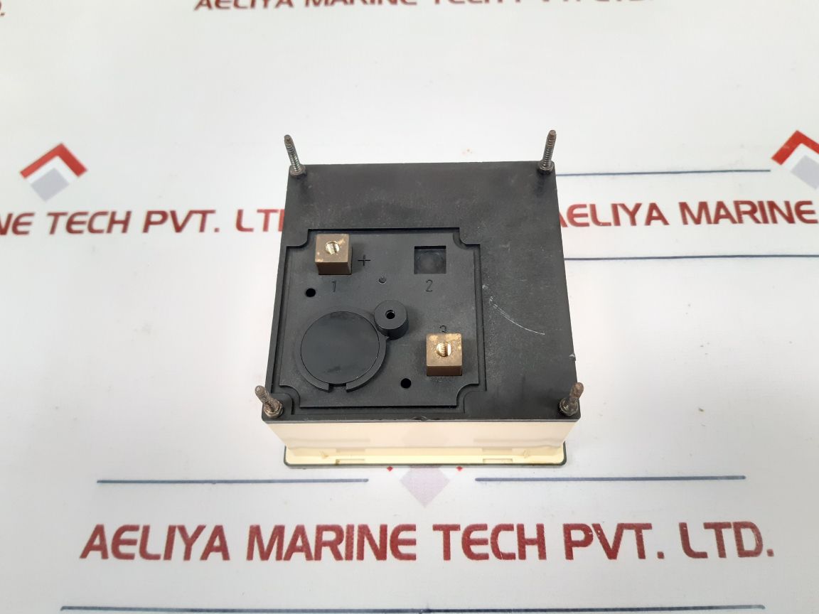 Crompton Instruments 244-026G-33190 Ammeter