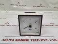 Crompton Instruments 244-216G-q9Xz-c6 Panel Meter