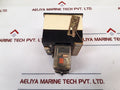Crompton Instruments 244-302 B Ammeter