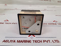 Crompton Instruments 244-302 B Ammeter
