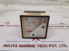 Crompton Instruments 244-302 B Ammeter