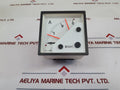Crompton Instruments 244-302G Analogue Ammeter