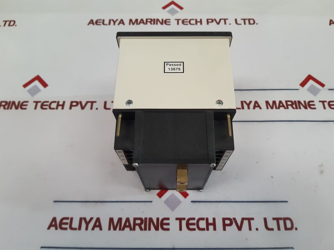 Crompton Instruments 244-302G Analogue Ammeter