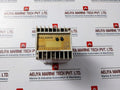 Crompton Instruments 253-thzu Frequency Transducer 120V 55/65W