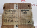 Crompton Instruments E243-01A-g-gz-**-wh-sr Ammeter