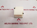 Crompton Instruments E243-01A-g-gz-**-wh-sr Ammeter