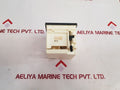 Crompton Instruments E243-01A-g-gz-**-wh-sr Ammeter