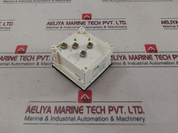 Crompton Instruments E244-02Q-g-pz-uy-c7-sw3-mg Analogue Panel Meter