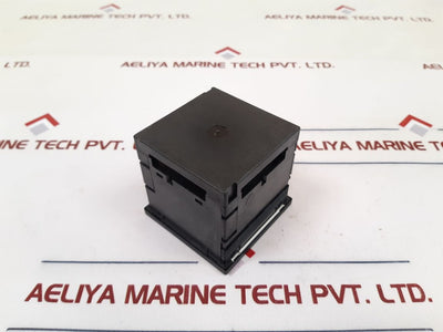 Crompton M243-156-g-pl-zh-c6 Hour Meter