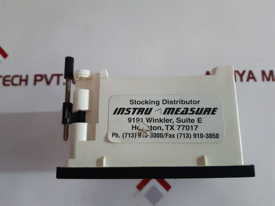 Crompton Rslt2249 055 03405/001 W01 Meter