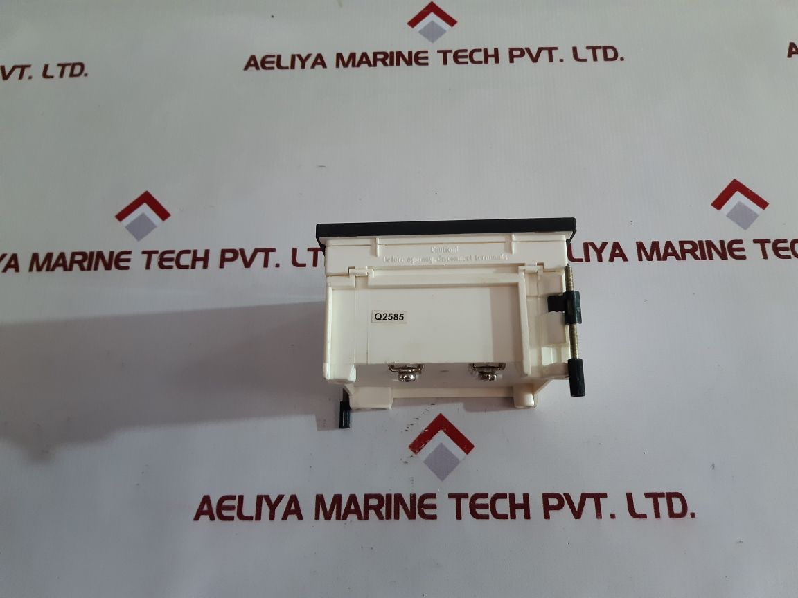 Crompton Rslt2249 055 03405/001 W01 Meter