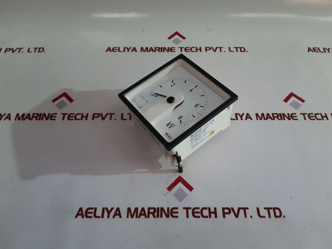 Crompton Rslt2249 055 03405/001 W01 Meter