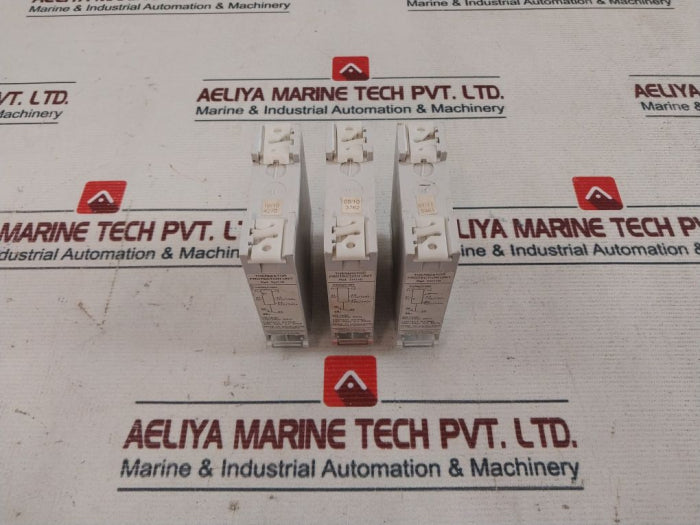 Crompton Th110 Thermistor Protection Unit 110/240V