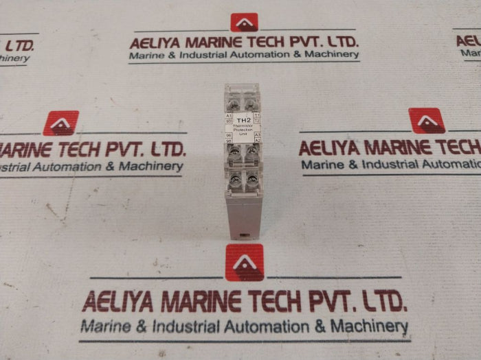 Crompton Th110 Thermistor Protection Unit 110/240V