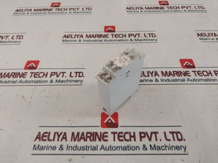 Crompton Th110 Thermistor Protection Unit 110/240V