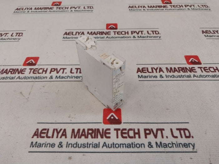 Crompton Th110 Thermistor Protection Unit 110/240V