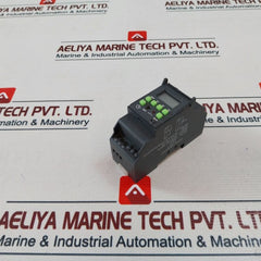 Crono 67Ddt0 Digital Time Switch 110-240 Vac 50/60 Hz