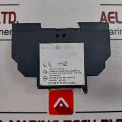 Crono 67Ddt0 Digital Time Switch 110-240 Vac 50/60 Hz