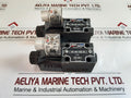 Cross Hausen Hd-2B2-g02-dl Directional Control Valve