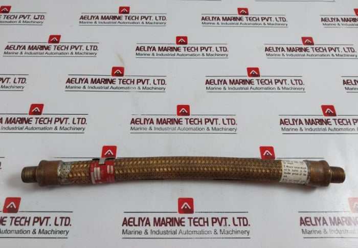 CROUSE-HINDS ECLK 112 Explosion Proof Flexible Conduit Coupling