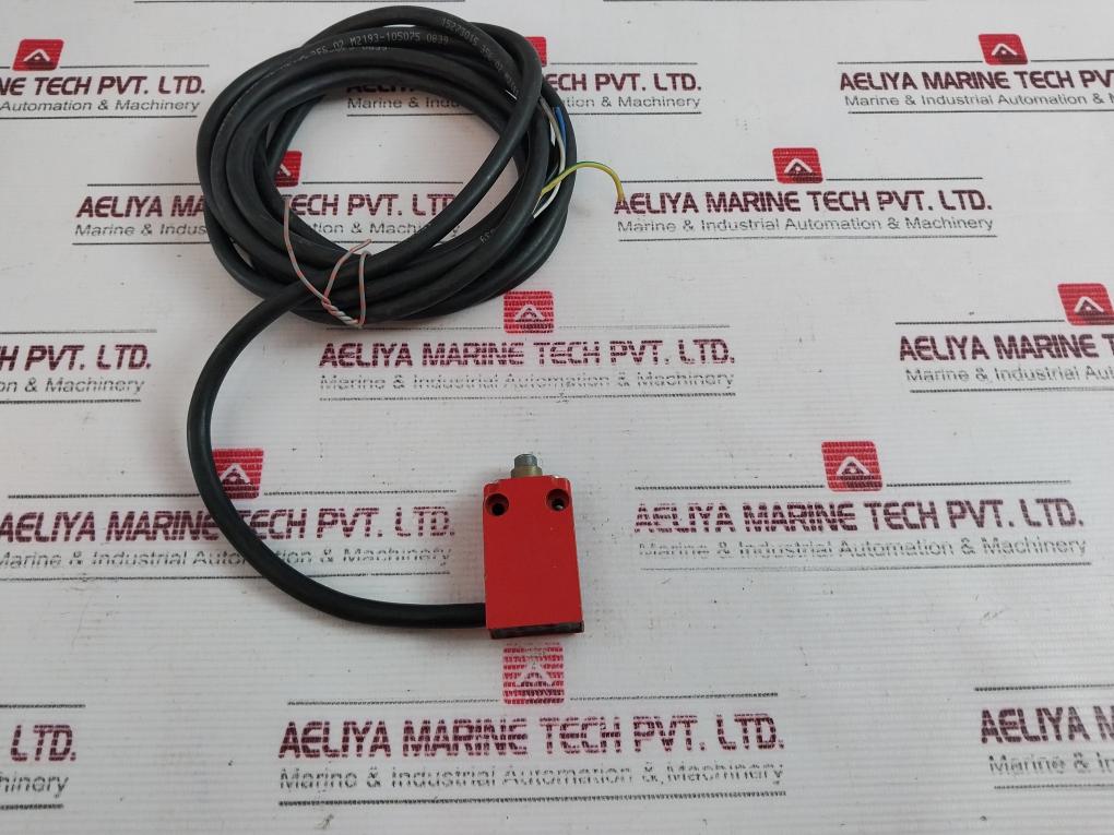 Crouzet 83-870-1 Prewire Limit Switch